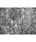Rizzy Panache Area Rug PN6971 6'7" x 9'6" Gray