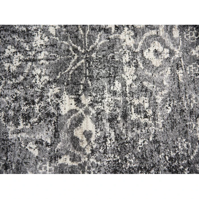 Rizzy Panache Area Rug PN6971 6'7" x 9'6" Gray