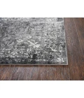Rizzy Panache Area Rug PN6971 6'7" x 9'6" Gray