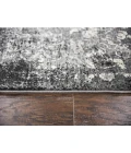 Rizzy Panache Area Rug PN6971 6'7" x 9'6" Gray