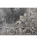 Rizzy Panache Area Rug PN6972 6'7" x 9'6" Gray