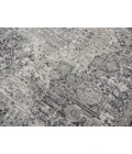 Rizzy Panache Area Rug PN6977 9'10" x 12'6" Gray