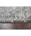 Rizzy Panache Area Rug PN6977 9'10" x 12'6" Gray
