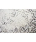 Rizzy Panache Area Rug PN6980 5'3" x 7'6" Natural 