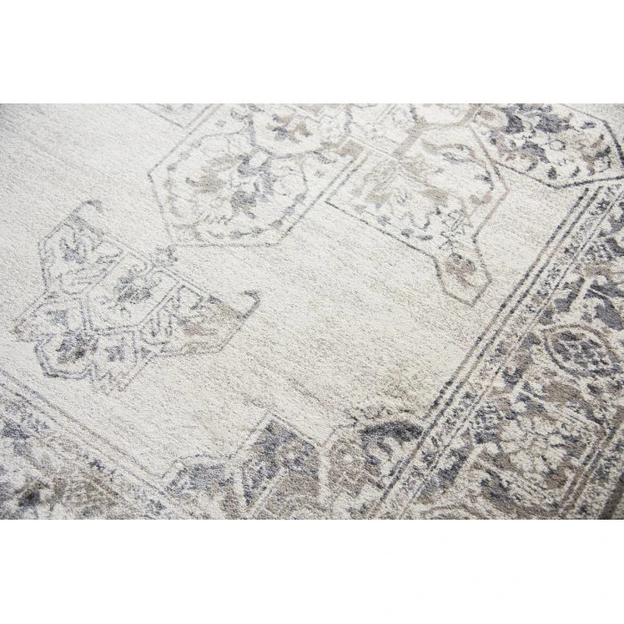 Rizzy Panache Area Rug PN6980 5'3" x 7'6" Natural 