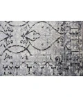 Rizzy Panache Area Rug PN6982 3'3" x 5'3" Taupe
