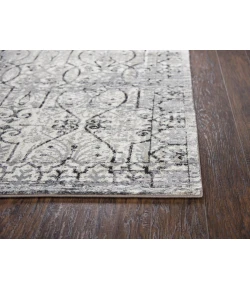 Rizzy Home Panache PN6982 Taupe / Natural Area Rug 2 ft. 3 in. X 7 ft. 7 in. Rectangle
