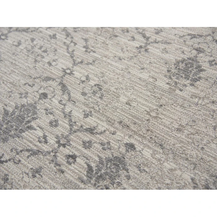 Rizzy Panache Area Rug PN6985 2'3" x 7'7" Natural 