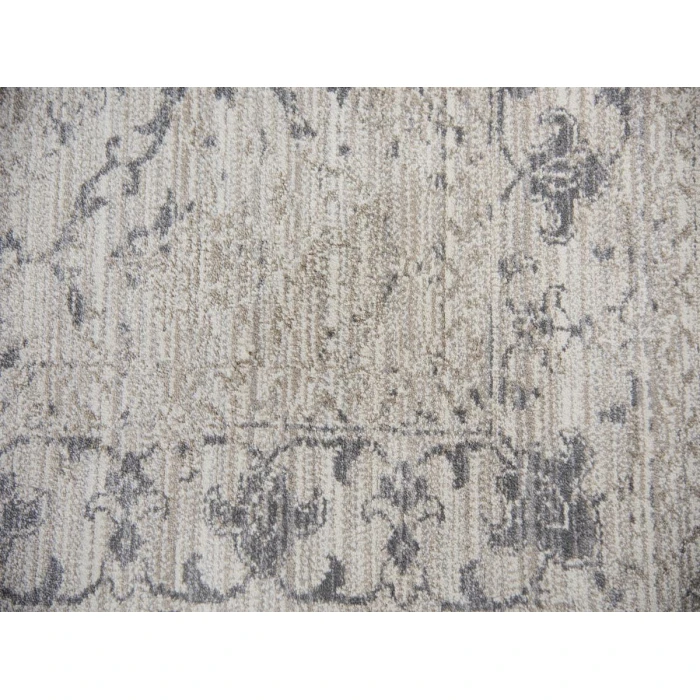 Rizzy Panache Area Rug PN6985 2'3" x 7'7" Natural 