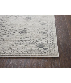 Rizzy Home Panache PN6985 Natural / Beige Area Rug 2 ft. 3 in. X 7 ft. 7 in. Rectangle