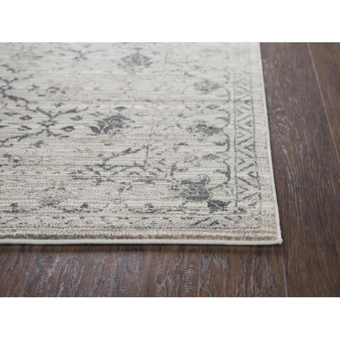 Rizzy Panache Area Rug PN6985 2'3" x 7'7" Natural 