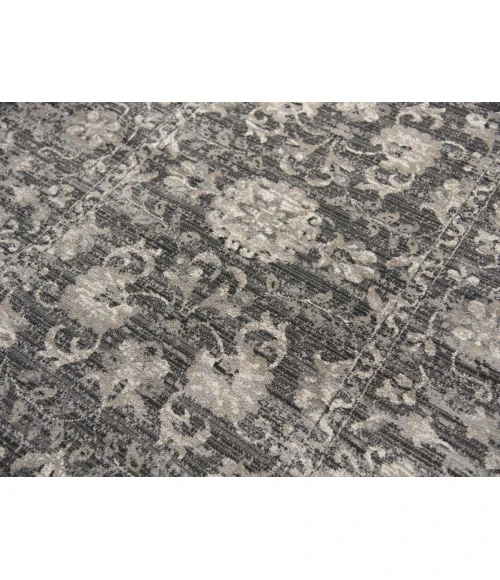 Rizzy Panache Area Rug PN6986 3'3" x 5'3" Gray