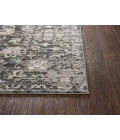 Rizzy Panache Area Rug PN6986 3'3" x 5'3" Gray