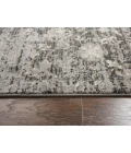 Rizzy Panache Area Rug PN6986 3'3" x 5'3" Gray