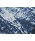 Rizzy Panache Area Rug PN6988 9'10" x 12'6" Blue/Ivory