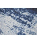 Rizzy Panache Area Rug PN6988 9'10" x 12'6" Blue/Ivory
