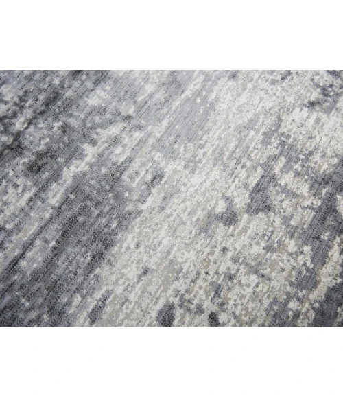 Rizzy Panache Area Rug PN6990 9'10" x 12'6" Taupe