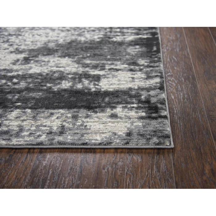 Rizzy Panache Area Rug PN6990 9'10" x 12'6" Taupe