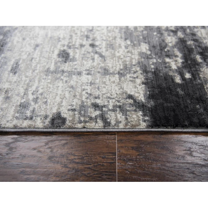 Rizzy Panache Area Rug PN6990 9'10" x 12'6" Taupe