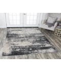 Rizzy Panache Area Rug PN6990 9'10" x 12'6" Taupe