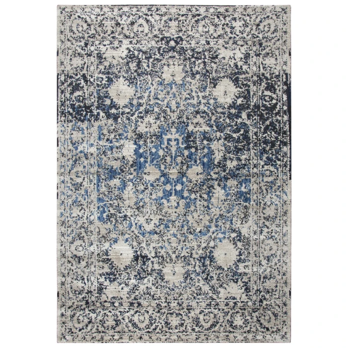 Rizzy Panache Area Rug PN6956 3'3" x 5'3" Taupe