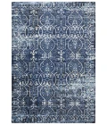 Rizzy Panache Area Rug PN6964 9'10" x 12'6" Dark Blue
