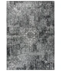 Rizzy Panache Area Rug PN6971 6'7" x 9'6" Gray