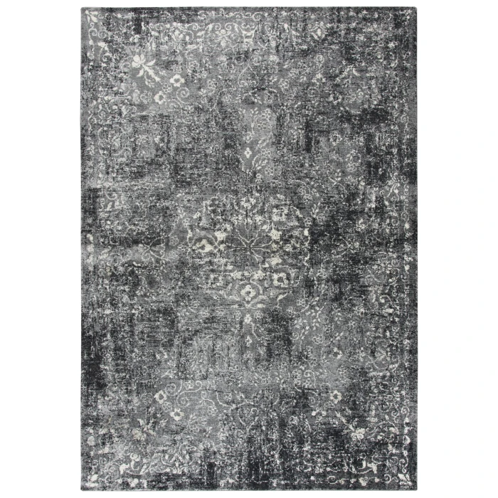 Rizzy Panache Area Rug PN6971 6'7" x 9'6" Gray