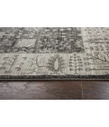 Rizzy Panache Area Rug PN6975 5'3" x 7'6" Gray