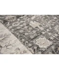 Rizzy Panache Area Rug PN6975 5'3" x 7'6" Gray