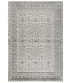 Rizzy Home Panache PN6976 Beige / Taupe Area Rug 7 ft. 10 in. X 10 ft. 10 in. Rectangle