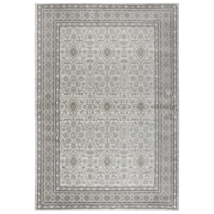Rizzy Panache Area Rug PN6976 7'10" x 10'10" Beige