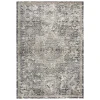Rizzy Home Panache PN6977 Gray / Natural Area Rug 9 ft. 10 in. X 12 ft. 6 in. Rectangle