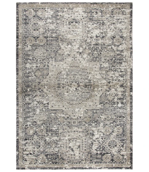Rizzy Panache Area Rug PN6977 9'10" x 12'6" Gray