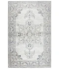 Rizzy Panache Area Rug PN6980 5'3" x 7'6" Natural 