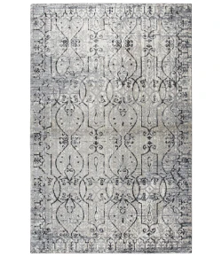 Rizzy Home Panache PN6982 Taupe / Natural Area Rug 3 ft. 3 in. X 5 ft. 3 in. Rectangle