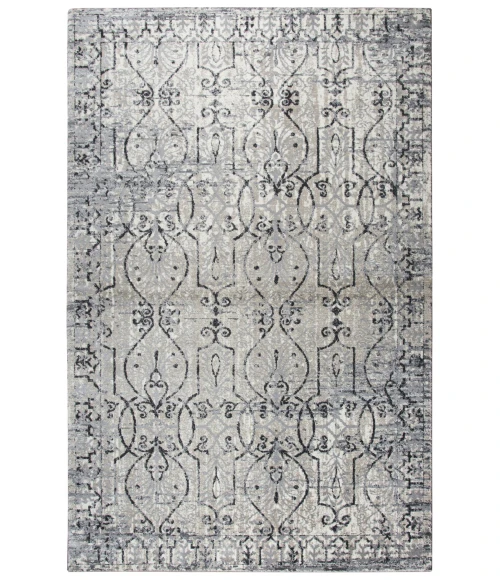 Rizzy Panache Area Rug PN6982 3'3" x 5'3" Taupe