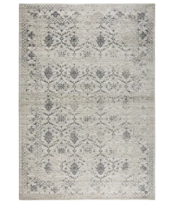 Rizzy Home Panache PN6985 Natural / Beige Area Rug 2 ft. 3 in. X 7 ft. 7 in. Rectangle