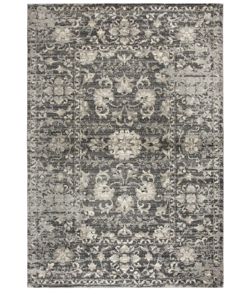 Rizzy Panache Area Rug PN6986 3'3" x 5'3" Gray