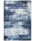 Rizzy Panache Area Rug PN6988 9'10" x 12'6" Blue/Ivory