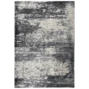 Rizzy Home Panache PN6990 Light Beige / Taupe Area Rug 9 ft. 10 in. X 12 ft. 6 in. Rectangle