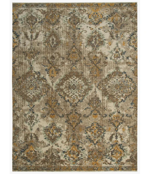 Rizzy Platinum PNM101 Neutral Area Rug