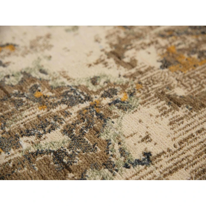 Rizzy Platinum PNM101 Neutral Area Rug