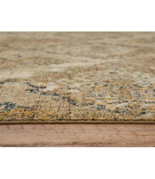 Rizzy Platinum PNM101 Neutral Area Rug