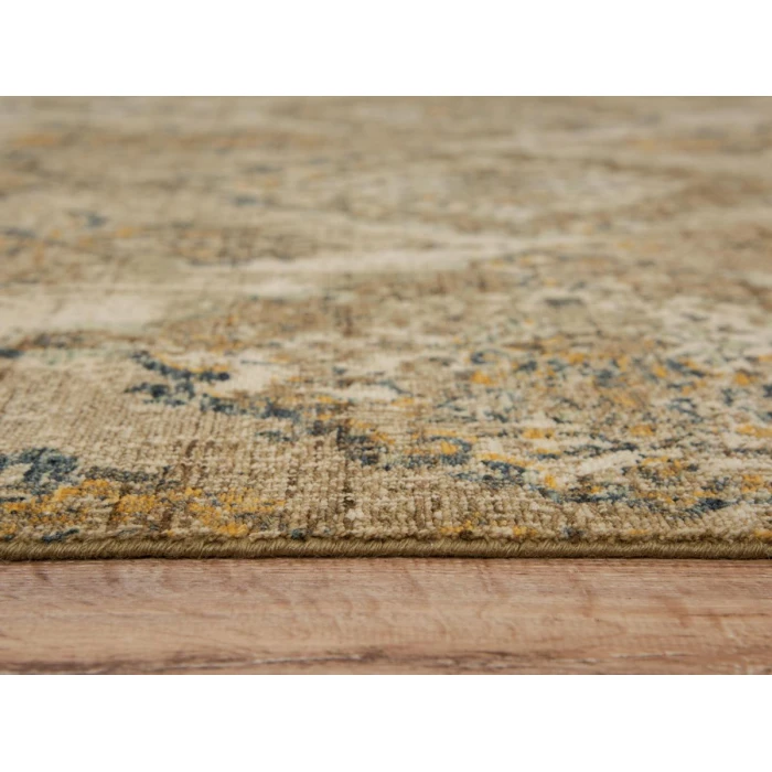 Rizzy Platinum PNM101 Neutral Area Rug