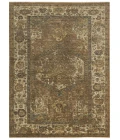 Rizzy Platinum PNM103 Brown Area Rug