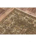 Rizzy Platinum PNM103 Brown Area Rug