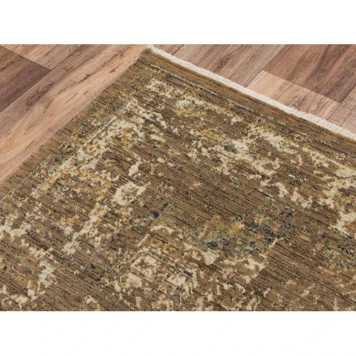 Rizzy Platinum PNM103 Brown Area Rug