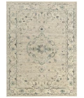 Rizzy Platinum PNM104 Neutral Area Rug