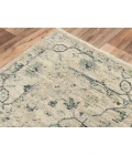 Rizzy Platinum PNM104 Neutral Area Rug